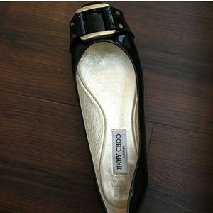 Jimmy Choo Flats
